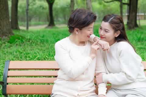 深圳福田区婆媳关系咨询